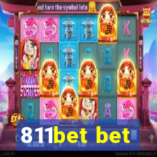 811bet bet